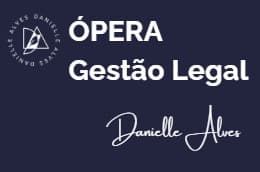 Ópera Gestão Legal